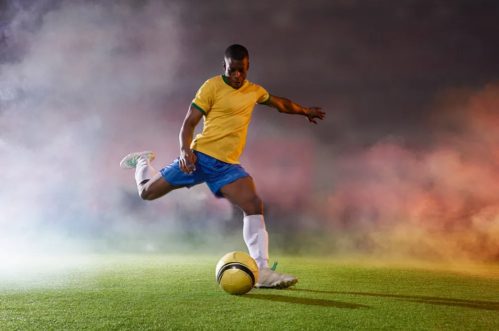 联赛特点和 联赛特点和